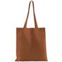 westfordmill Sac Life coton bio InCo. terracotta