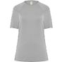 JHK Lady sport t-shirt silver
