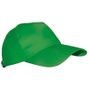 L-merch Kids Original Cap green