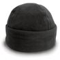 result Active Fleece by Result  Ski Bob Hat black