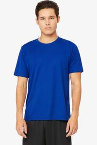 Image produit Unisex Performance Short Sleeve Tee