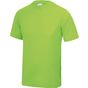 AWDis Just Cool Kids Cool T electric_green