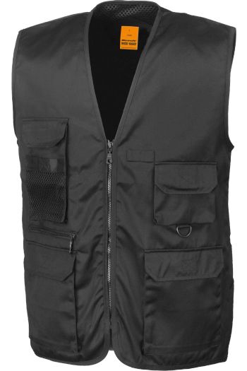 Image produit Safari Waistcoat