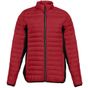 Pen Duick Boston Women brick_red/black