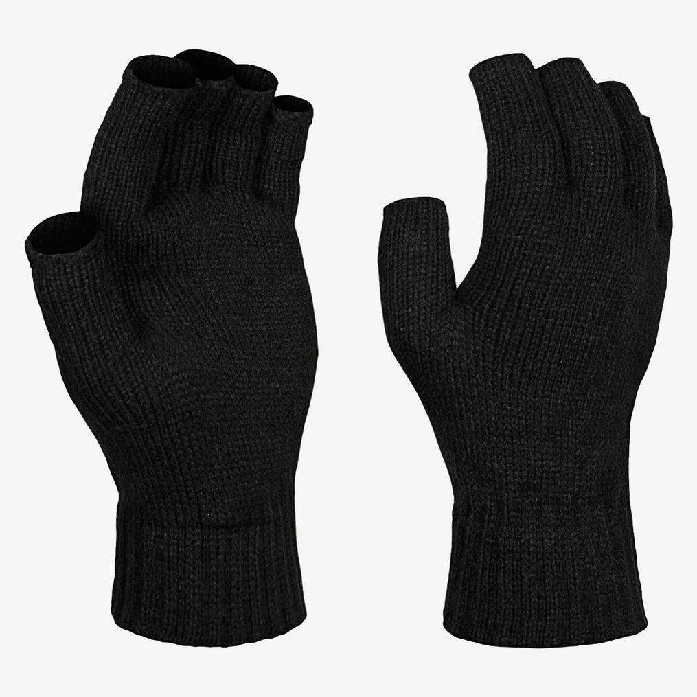 Fingerless mitts Regatta Professional