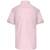 Kariban Ace - Chemise manches courtes pale_pink