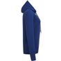 SG Originals Contrast Hooded Sweatshirt Women royal/light_oxford