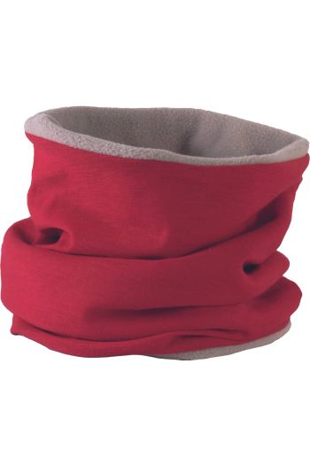 Image produit Tour de cou doublé polaire