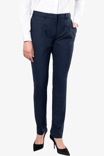 Image produit Pantalon City femme