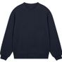 True Blanks by H&M Group Mens Regular Sweatshirt navy_blue