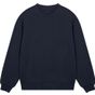 True Blanks by HM Group Mens Regular Sweatshirt navy_blue