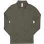 B&C Collection B&C My Polo 180 LSL /Women camo_green