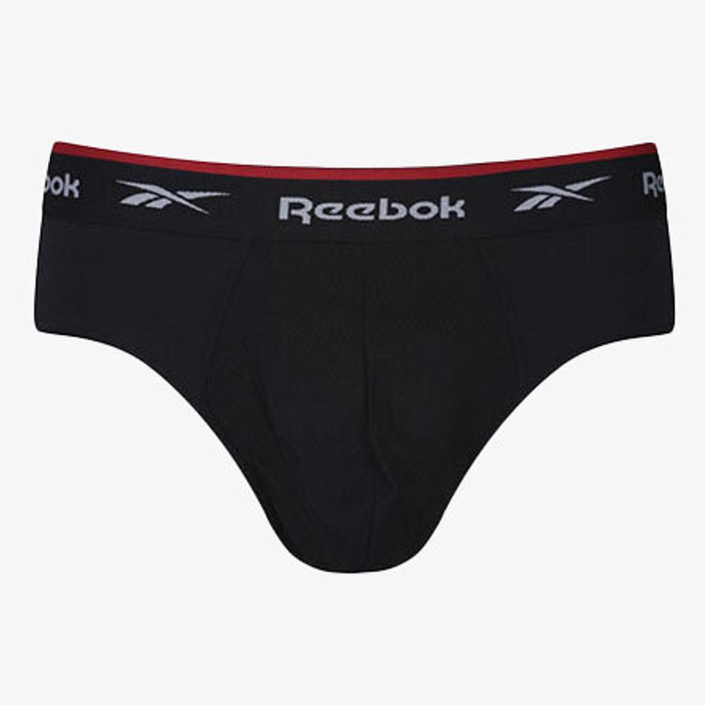 Men´s Sports Brief - Wiggins (3 Pair Pack) Reebok