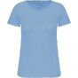 Kariban T-shirt Bio150 IC femme sky_blue