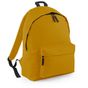 Bagbase Sac à dos Original Fashion mustard