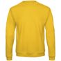 B&C Collection Sweat ID.202 50/50 gold