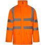 Velilla Parka 4 en 1 fluo_orange