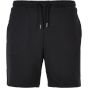 Build Your Brand Ultra Heavy Sweatshorts black