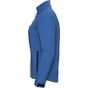 Russell Veste softshell femme azure blue