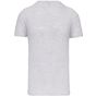 Kariban T-shirt Bio150IC col rond homme ash_heather
