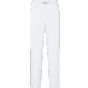karlowsky Slip-on trousers essential white
