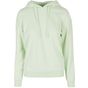 Build Your Brand Ladies Everyday Hoody light_mint