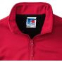 Russell Athletic Veste SoftShell Femme classic_red