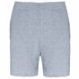 ProAct Short jersey enfant oxford_grey