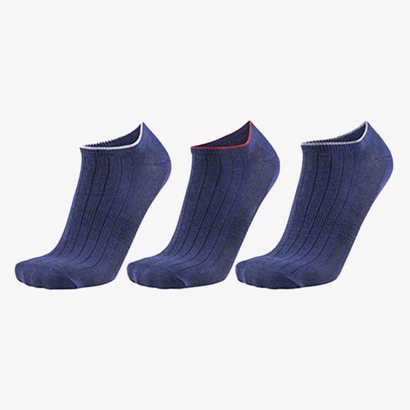 In Liner Ultralight Socks (3 Pair Banderole) Replay Underwear & Socks