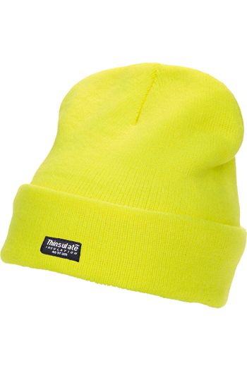 Image produit Hi-Vis Thinsulate  Hat