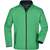 James&Nicholson Men´s Promo Softshell Jacket green/navy