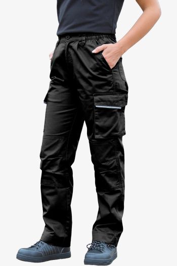 Image produit Womens action trousers
