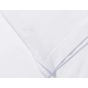 Russell Polo stretch ajusté homme white