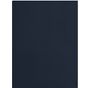 James&Nicholson Fleece Blanket XXL navy