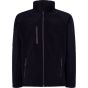 JHK Kid softshell jacket navy