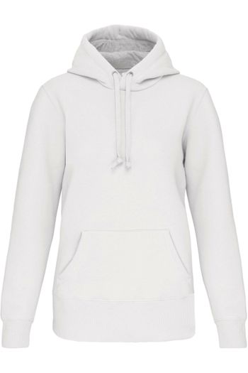 Image produit Sweat shirt capuche unisexe