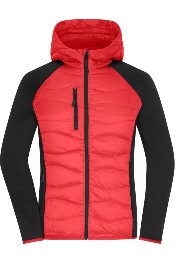 Image produit Ladies' Hybrid Jacket