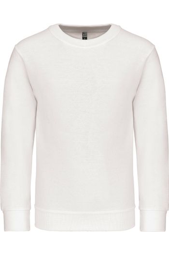 Image produit Sweat-shirt col rond enfant 