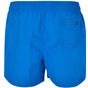 Build Your Brand Swim Shorts cobalt_blue