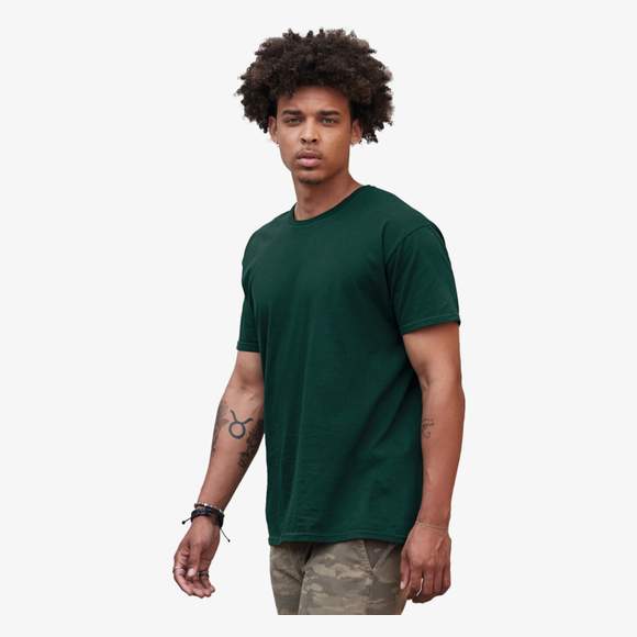 Essential Cotton-T Jerzees