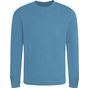 AWDis Ecologie Banff Sustainable Sweatshirt ink_blue