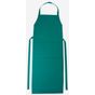 CG Workwear Big Apron Verona 110 x 75 cm evergreen