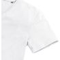 Russell-pure-organic Men's Pure Organic V-Neck Tee white