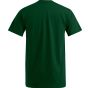 Promodoro Premium V-Neck-T forest
