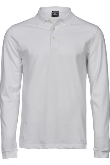Image produit Luxury LS Stretch Polo