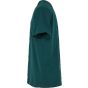 Build Your Brand T-Shirt Round Neck Garden green