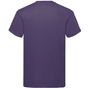 fruit of the loom Original T purple