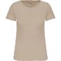 Kariban T-shirt Bio150 IC femme light_sand