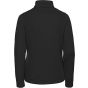 Russell Veste softshell smart femme black