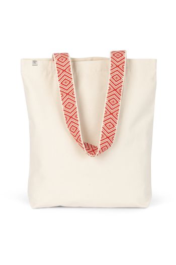 Image produit Sac shopping recyclé 